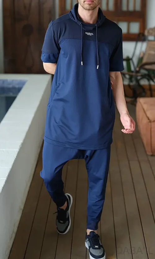Ensemble Dela Lite QC