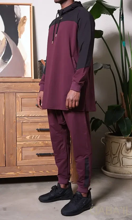 Ensemble QC Delta Bi matière