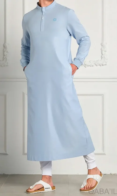 Qamis Long Eminence – Image 3