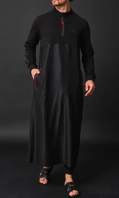 Qamis Long Eminence – Image 4