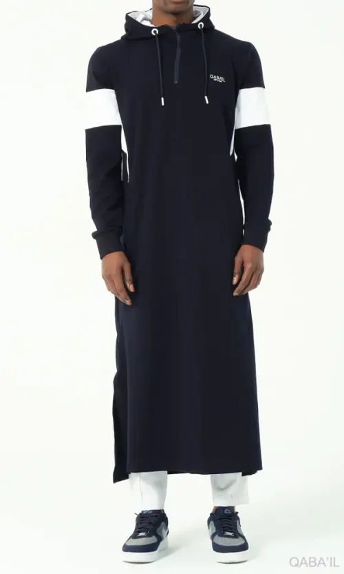 Qamis Long Unik – Image 4