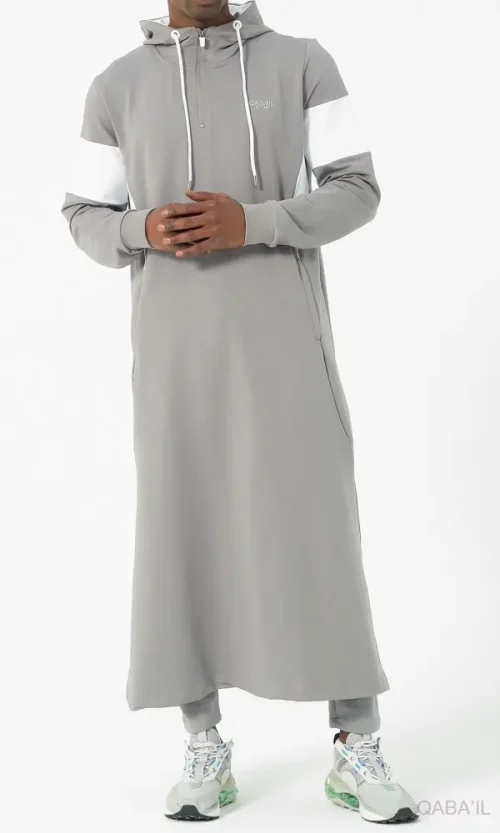 Qamis Long Unik – Image 5